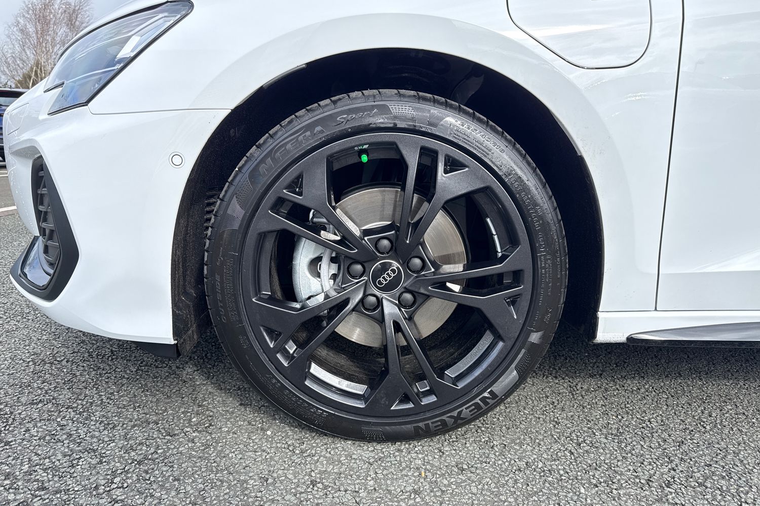 Used Audi A3 2026 for sale - 77973477: Photo 9