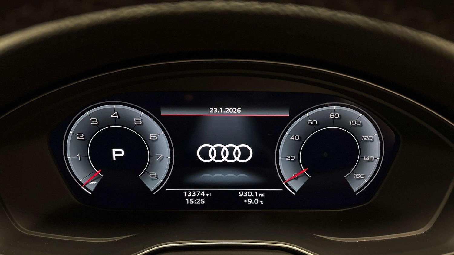 Used Audi A4 Avant 2024 for sale - 77733774: Photo 10