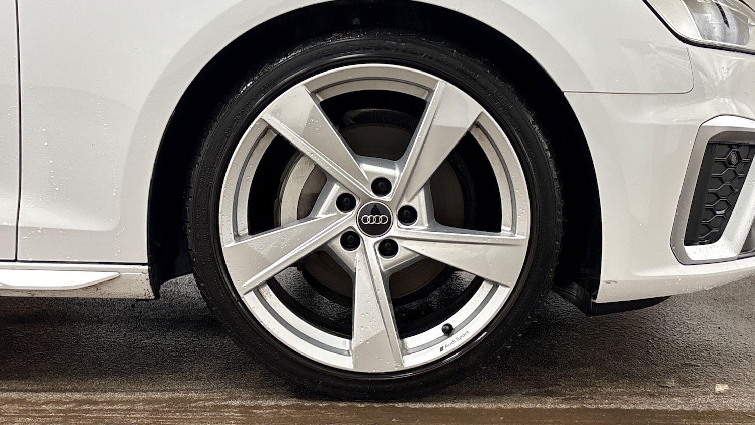 Used Audi A4 Avant 2024 for sale - 77733774: Photo 6