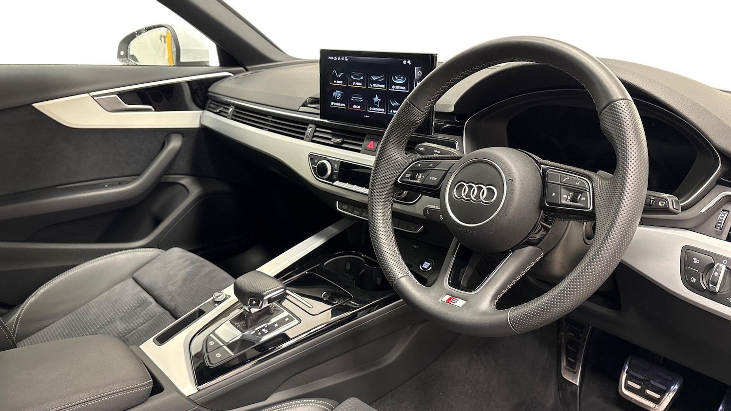 Used Audi A4 Avant 2024 for sale - 77733774: Photo 7