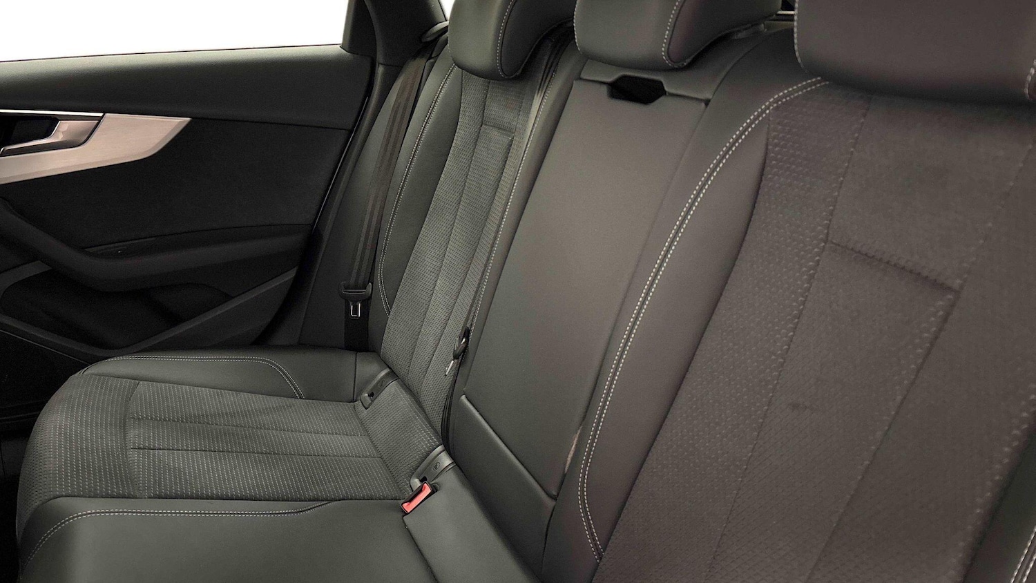 Used Audi A4 Avant 2024 for sale - 77733774: Photo 8