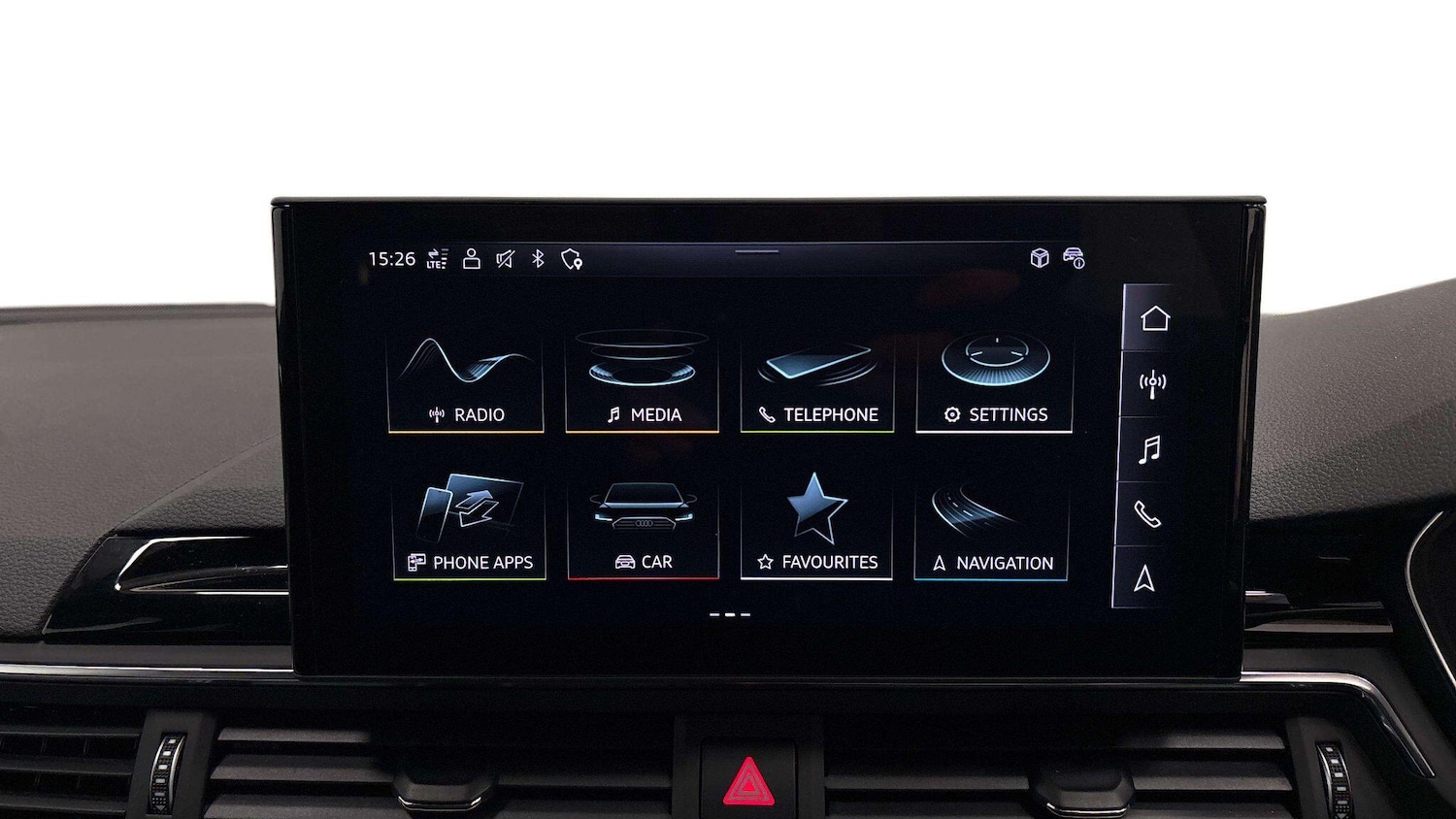 Used Audi A4 Avant 2024 for sale - 77733774: Photo 9