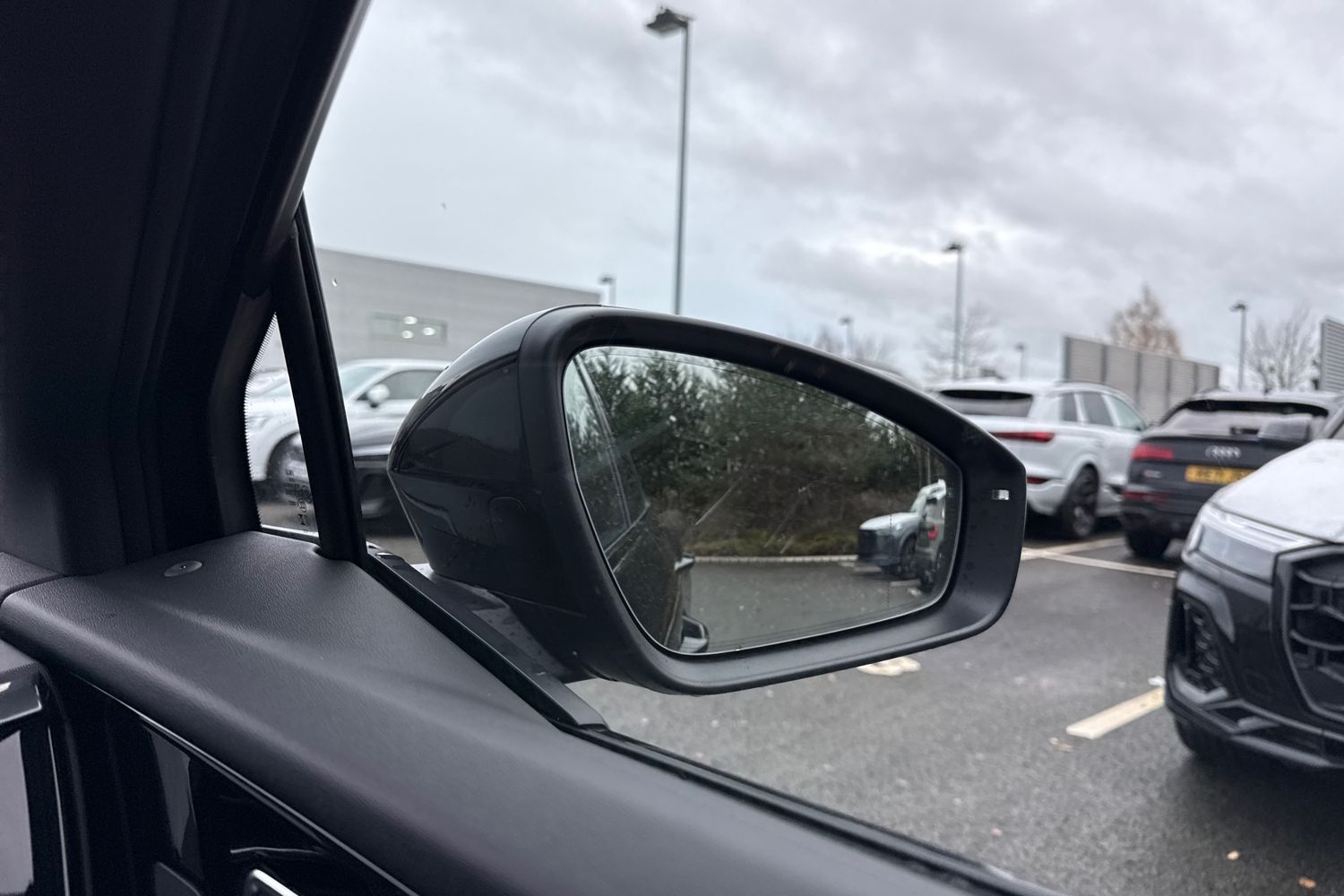 Used Audi Q4 e-tron 2025 for sale - 76890111: Photo 20