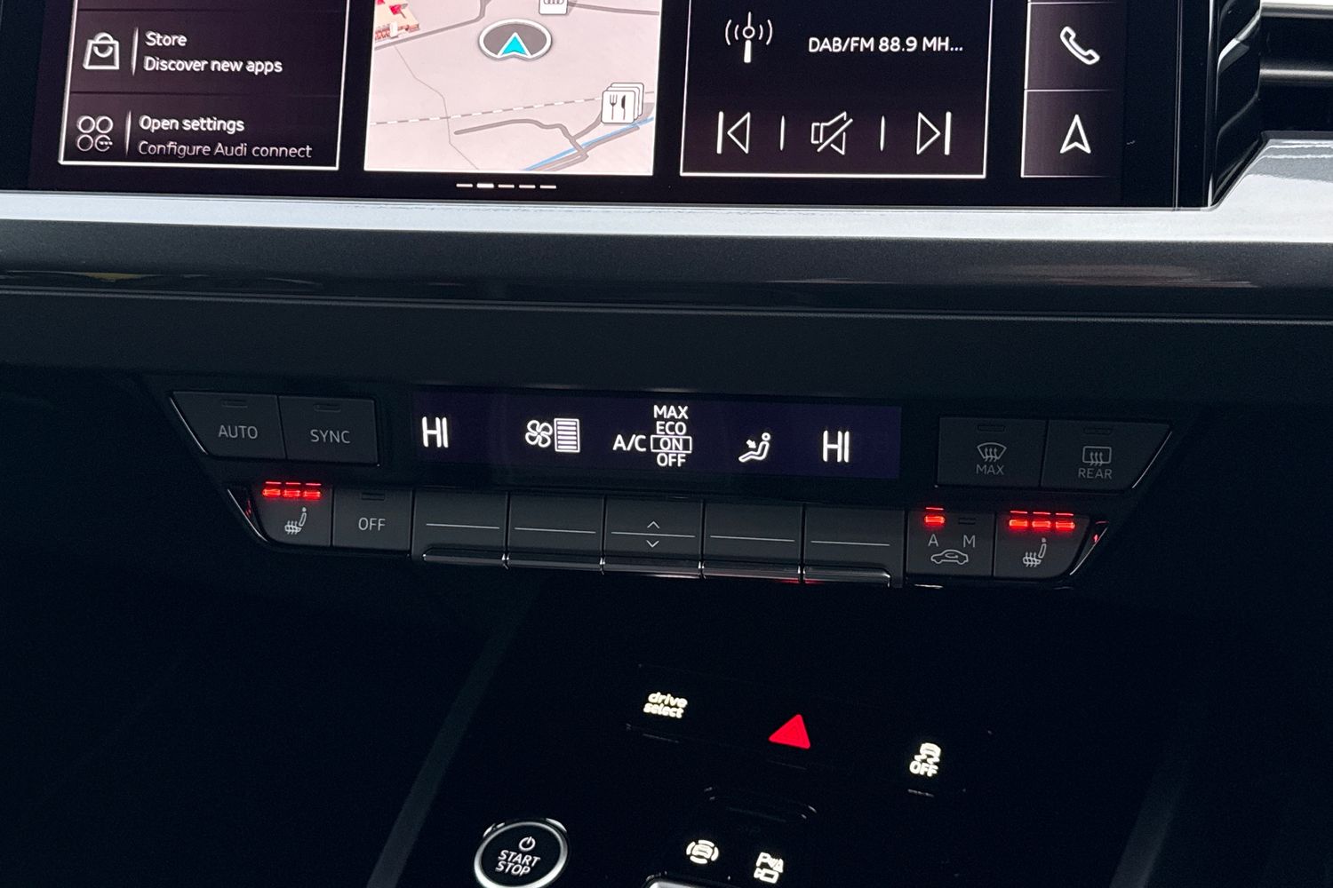 Used Audi Q4 e-tron 2025 for sale - 76890111: Photo 21