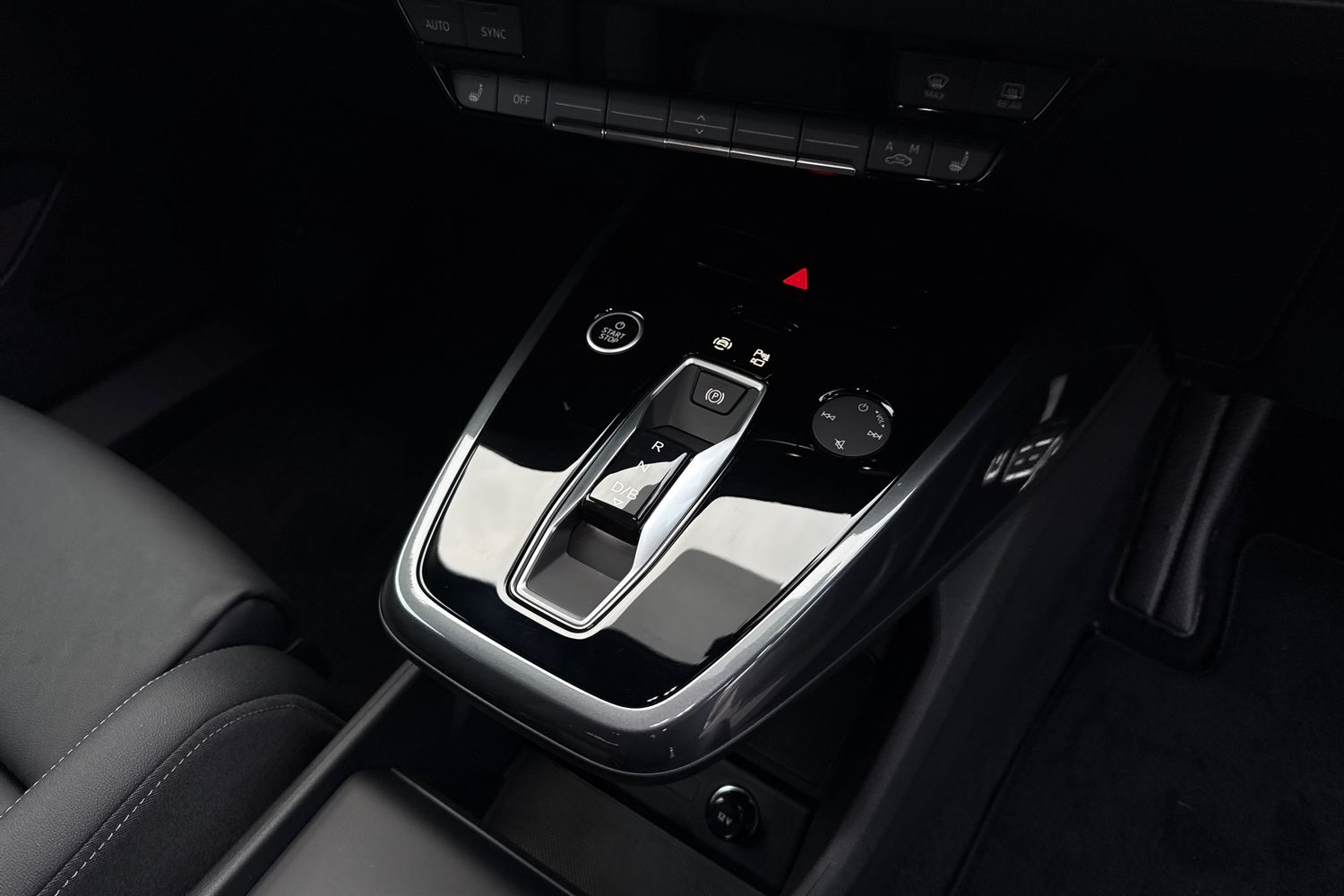 Used Audi Q4 e-tron 2025 for sale - 76890111: Photo 22