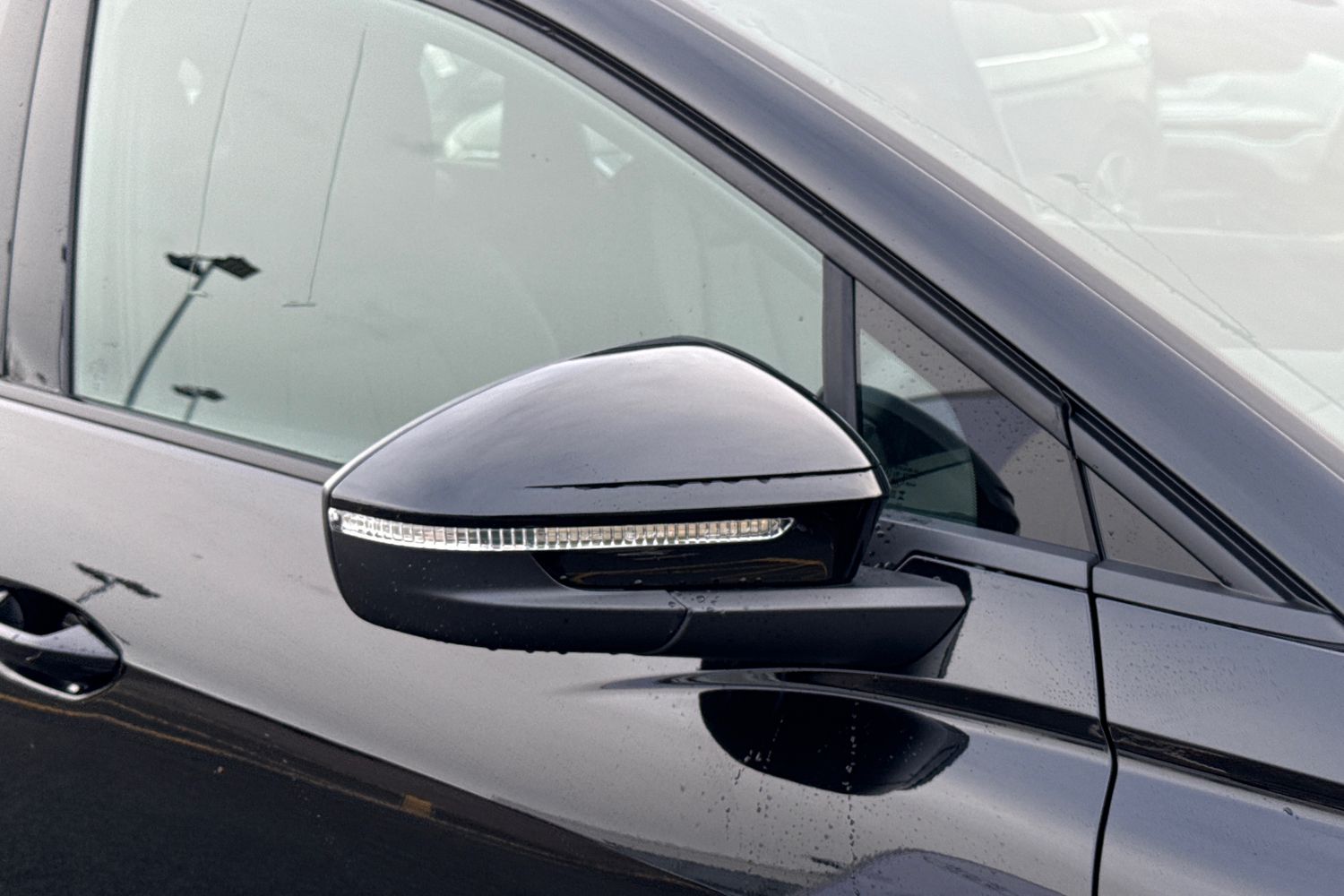 Used Audi Q4 e-tron 2025 for sale - 76890111: Photo 25