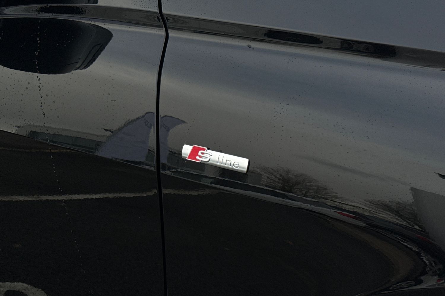 Used Audi Q4 e-tron 2025 for sale - 76890111: Photo 26