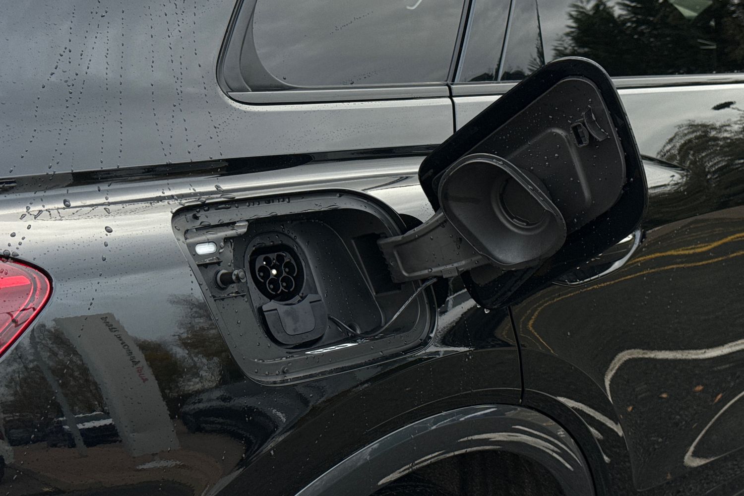 Used Audi Q4 e-tron 2025 for sale - 76890111: Photo 27