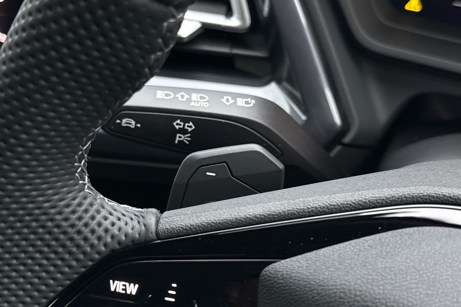 Used Audi Q4 e-tron 2025 for sale - 76890111: Photo 40