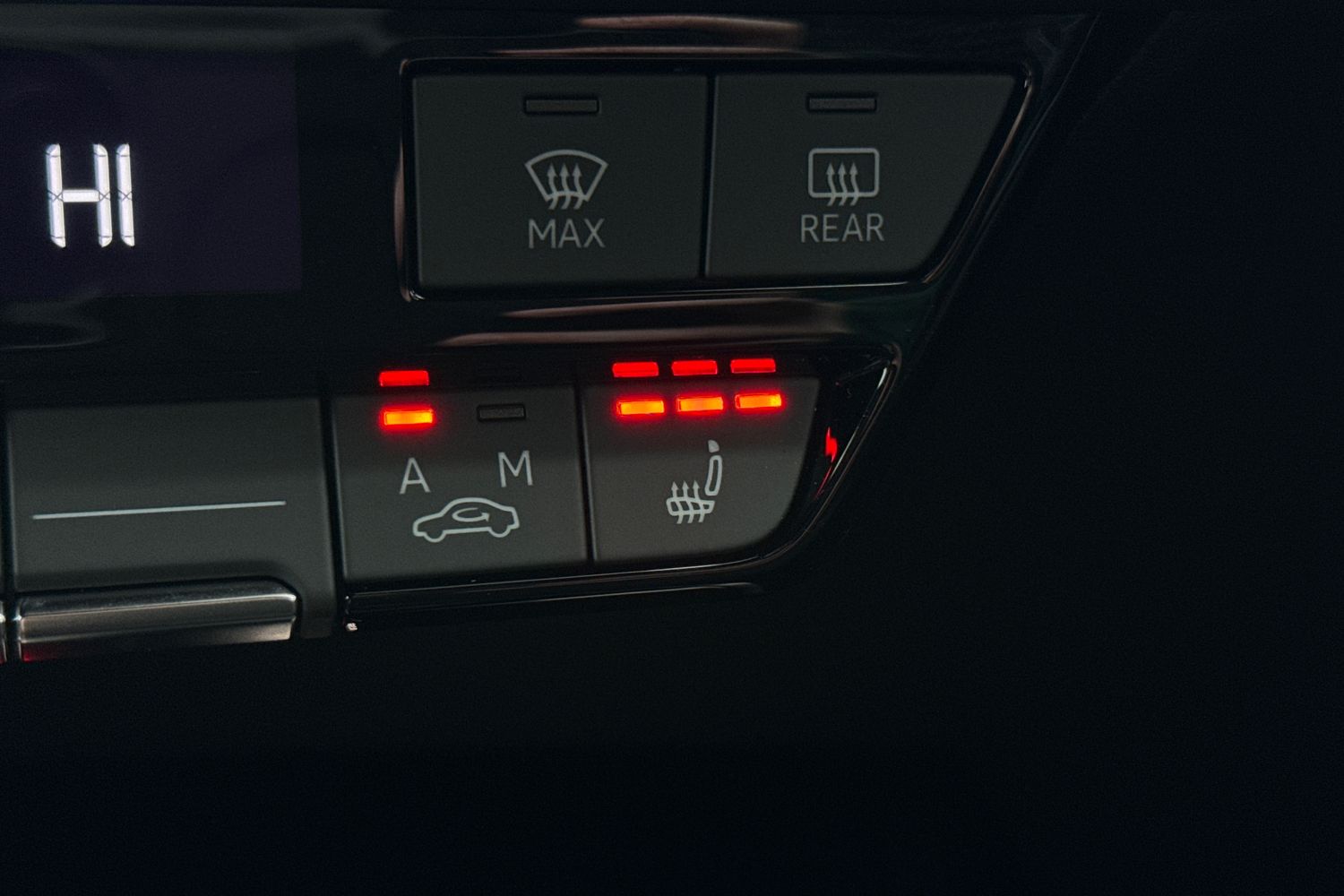 Used Audi Q4 e-tron 2025 for sale - 76890111: Photo 51