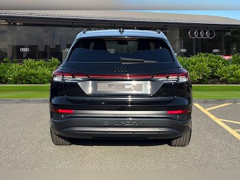 Used Audi Q4 e-tron 2026 for sale - 78993424: Photo