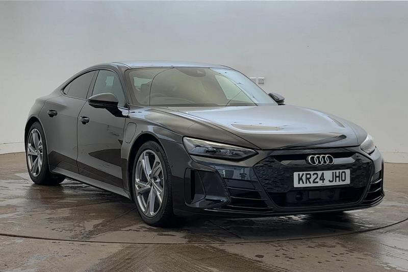 Used Audi e-tron GT 2024 for sale - 76047492: Photo 1