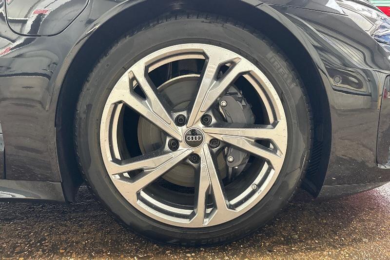Used Audi e-tron GT 2024 for sale - 76047492: Photo 12