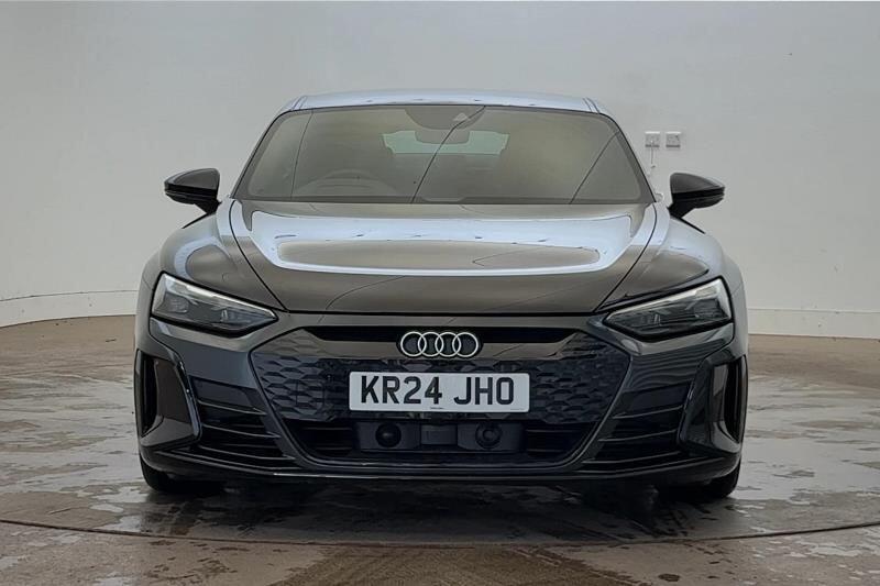 Used Audi e-tron GT 2024 for sale - 76047492: Photo 2