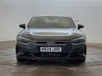 Used Audi e-tron GT 2024 for sale - 76047492: Photo