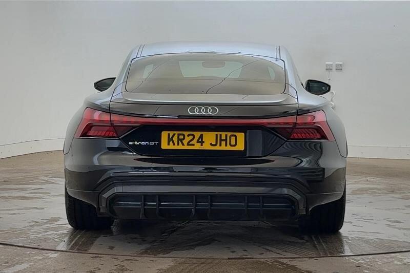 Used Audi e-tron GT 2024 for sale - 76047492: Photo 3