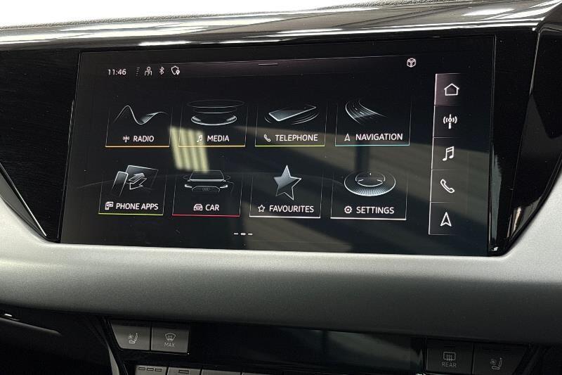Used Audi e-tron GT 2024 for sale - 76047492: Photo 7