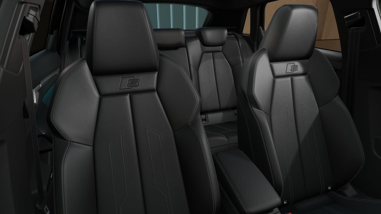 Used Audi A3 2026 for sale - 77700651: Photo 10