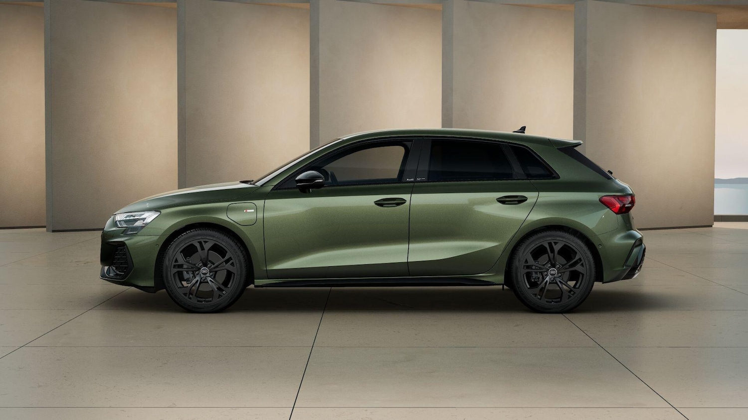 Used Audi A3 2026 for sale - 77700651: Photo 3