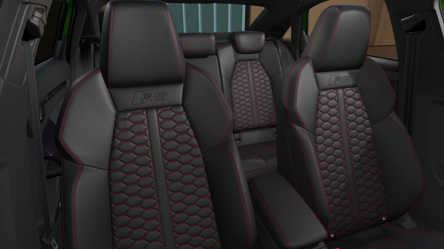 Used Audi RS3 2025 for sale - 76595846: Photo 10