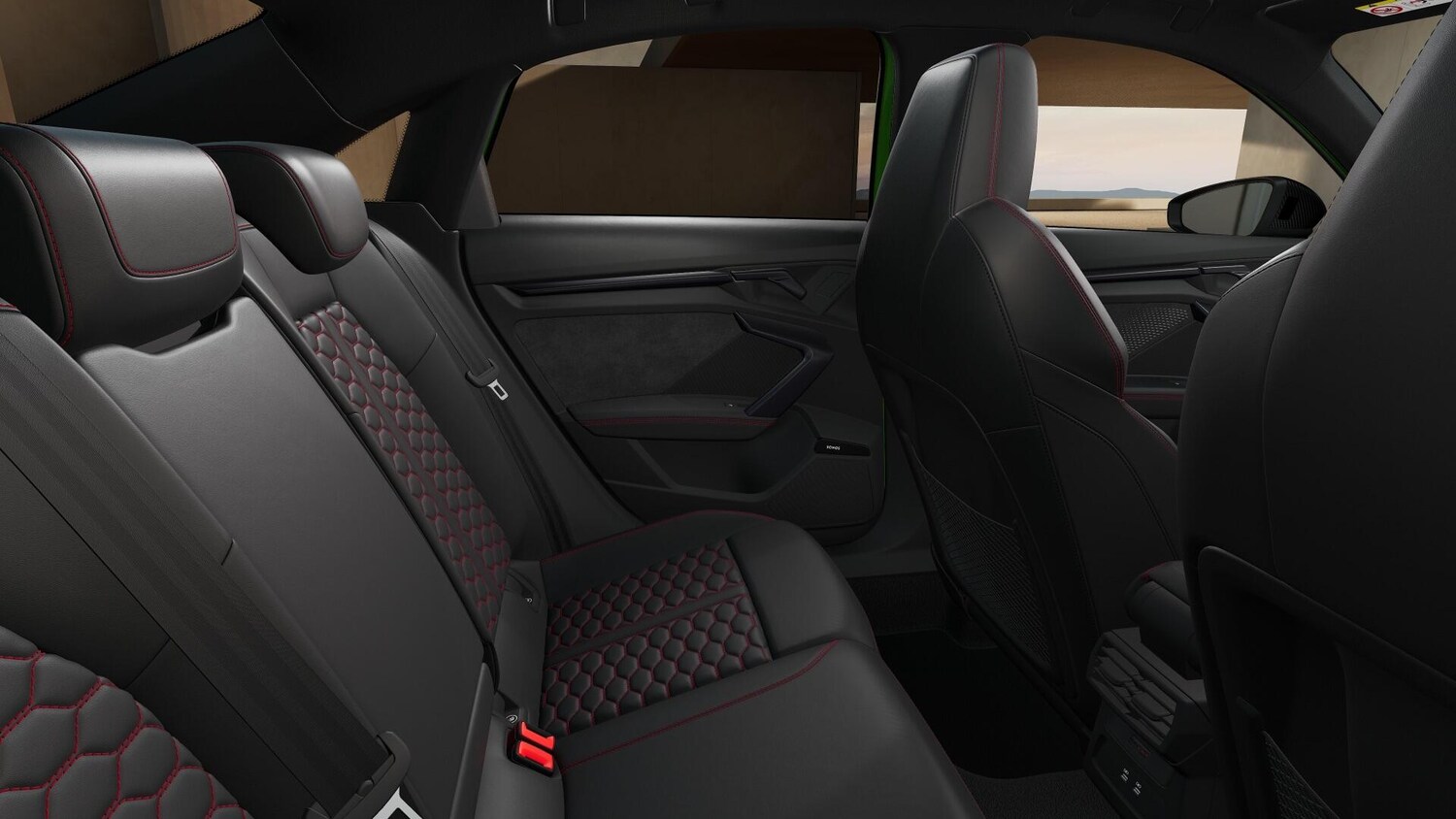 Used Audi RS3 2025 for sale - 76595846: Photo 11