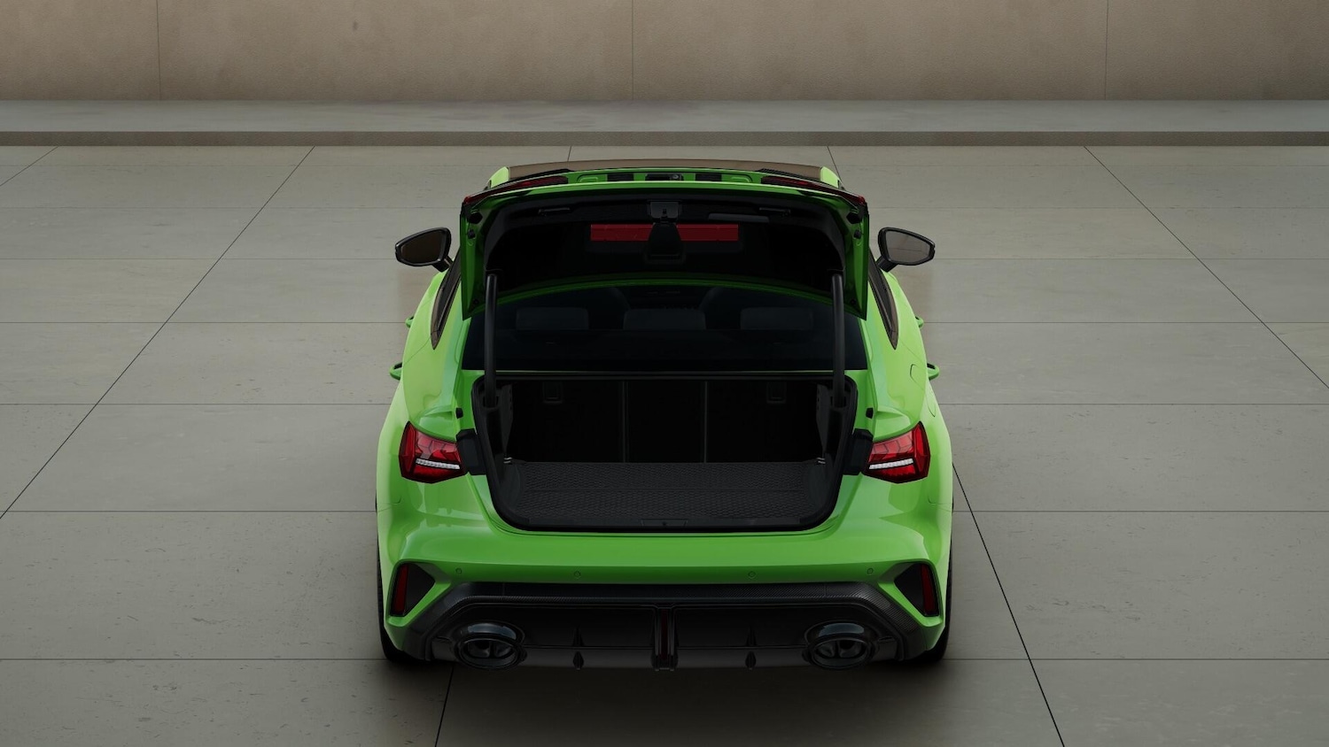 Used Audi RS3 2025 for sale - 76595846: Photo 6