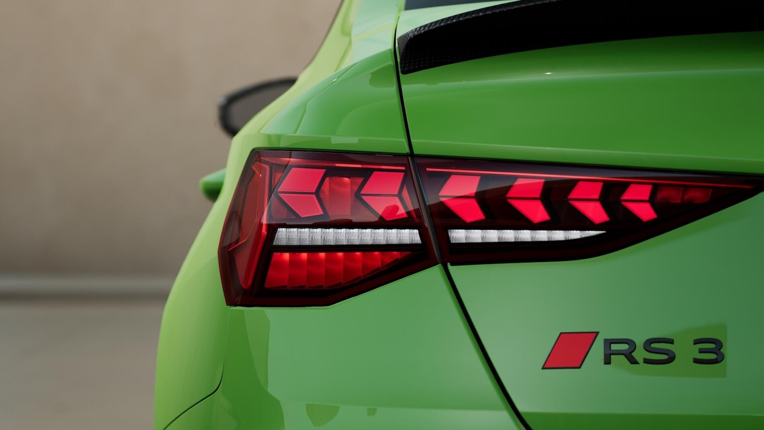 Used Audi RS3 2025 for sale - 76595846: Photo 7