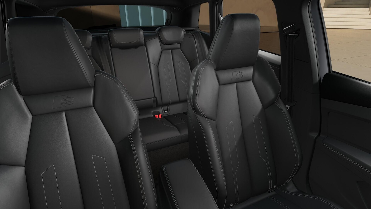 Used Audi Q4 e-tron 2026 for sale - 77382308: Photo 10