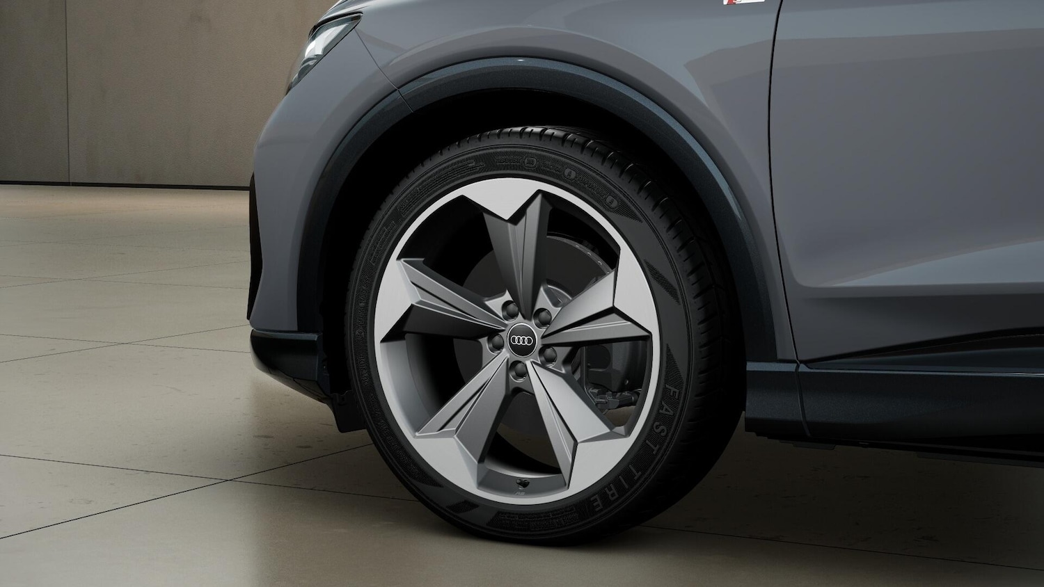 Used Audi Q4 e-tron 2026 for sale - 77382308: Photo 4