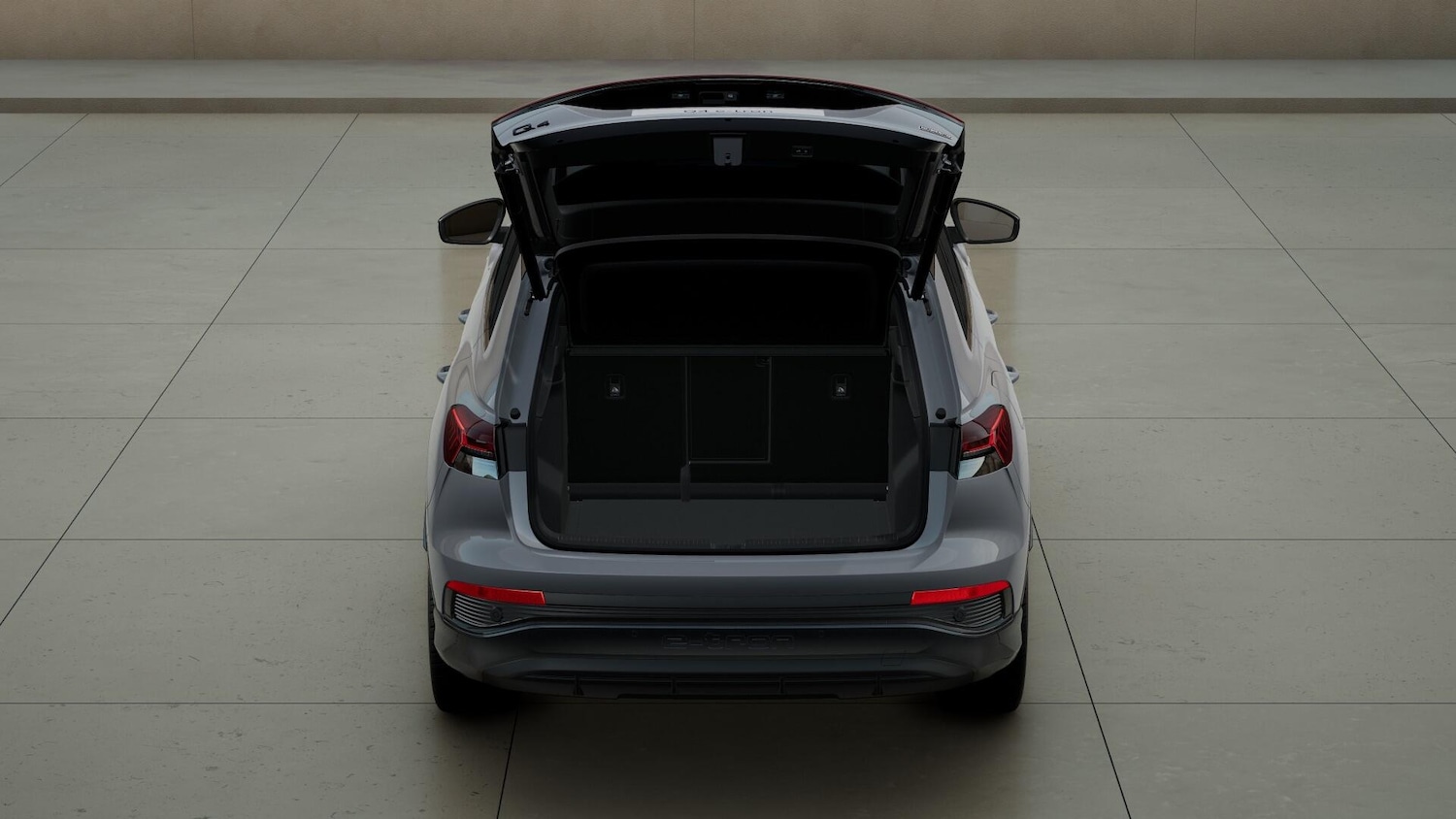 Used Audi Q4 e-tron 2026 for sale - 77382308: Photo 6