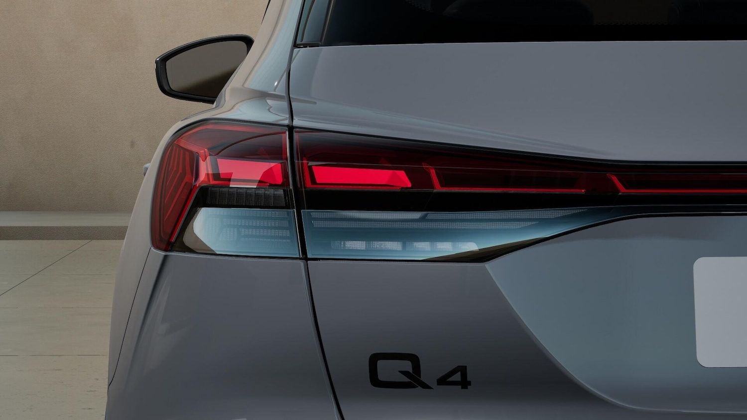 Used Audi Q4 e-tron 2026 for sale - 77382308: Photo 7