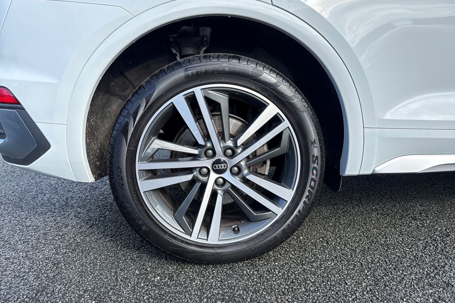 Used Audi Q5 2023 for sale - 77919275: Photo 11