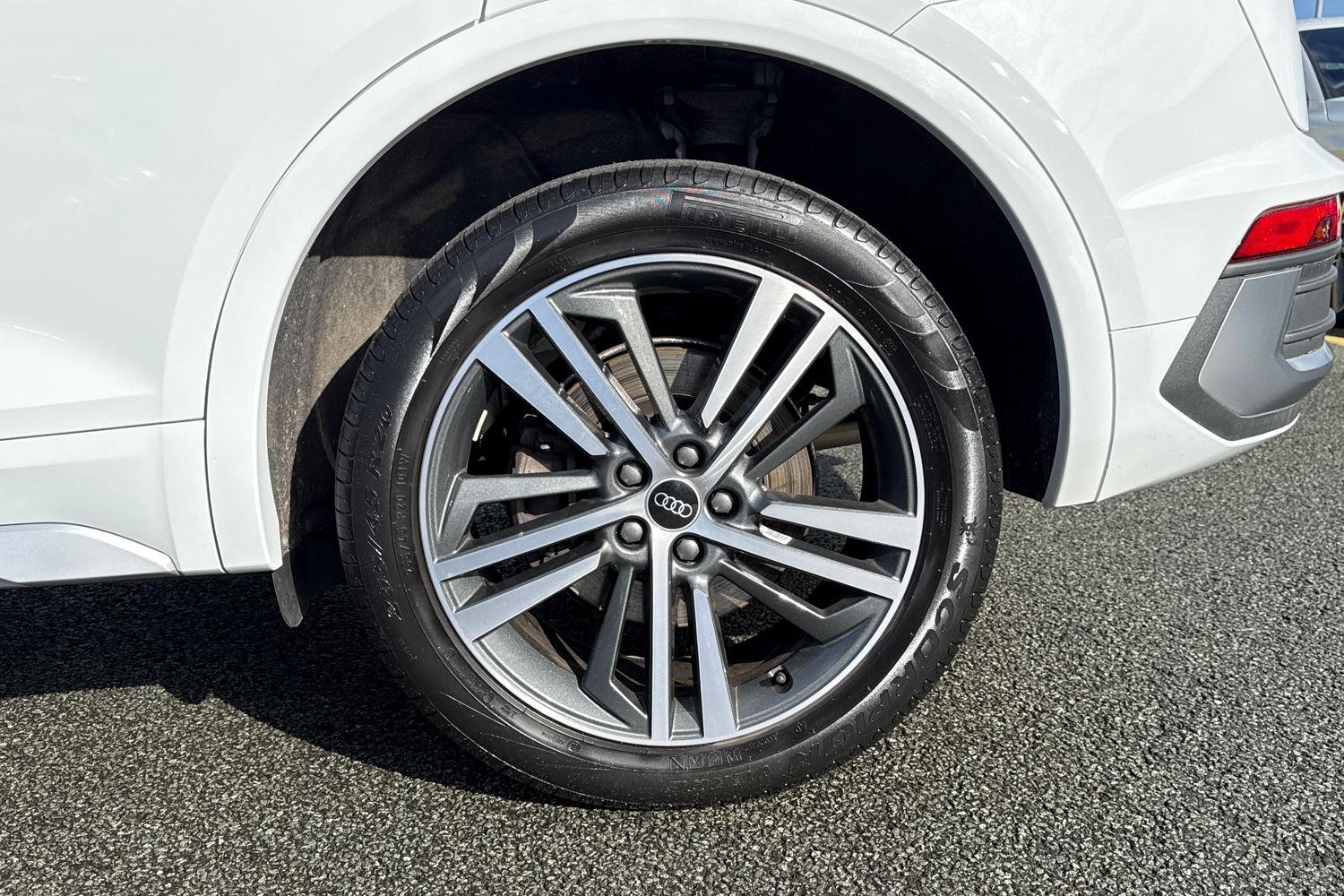 Used Audi Q5 2023 for sale - 77919275: Photo 12