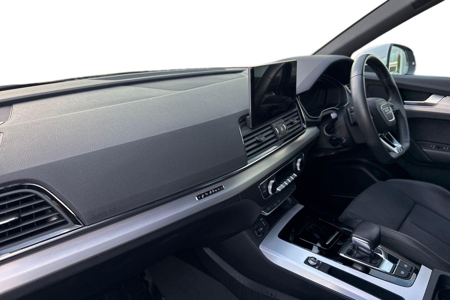 Used Audi Q5 2023 for sale - 77919275: Photo 15