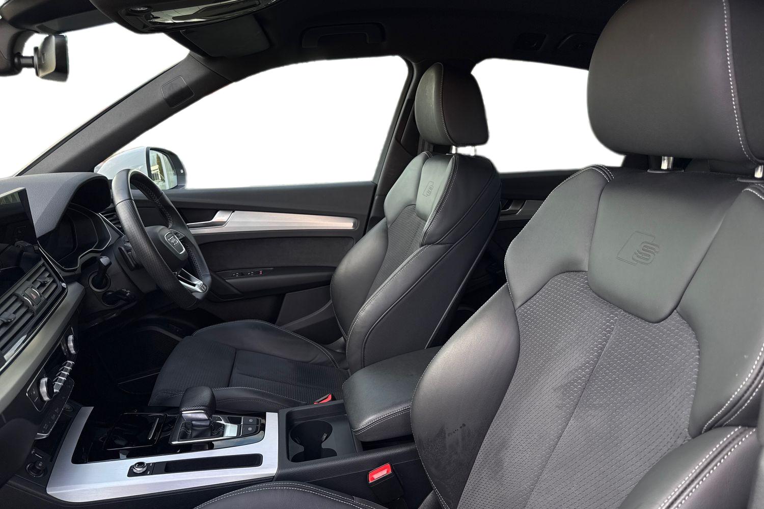 Used Audi Q5 2023 for sale - 77919275: Photo 16