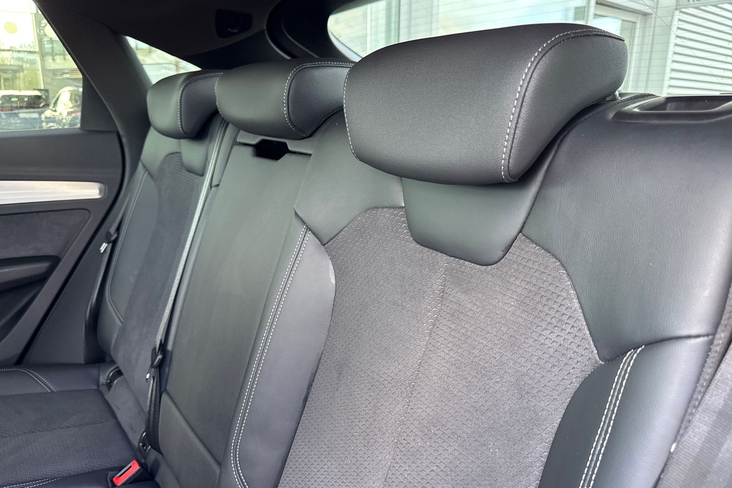 Used Audi Q5 2023 for sale - 77919275: Photo 19