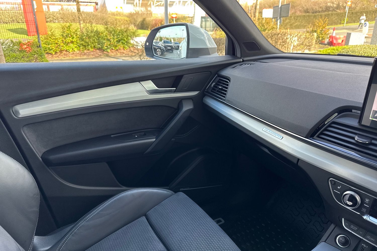 Used Audi Q5 2023 for sale - 77919275: Photo 20