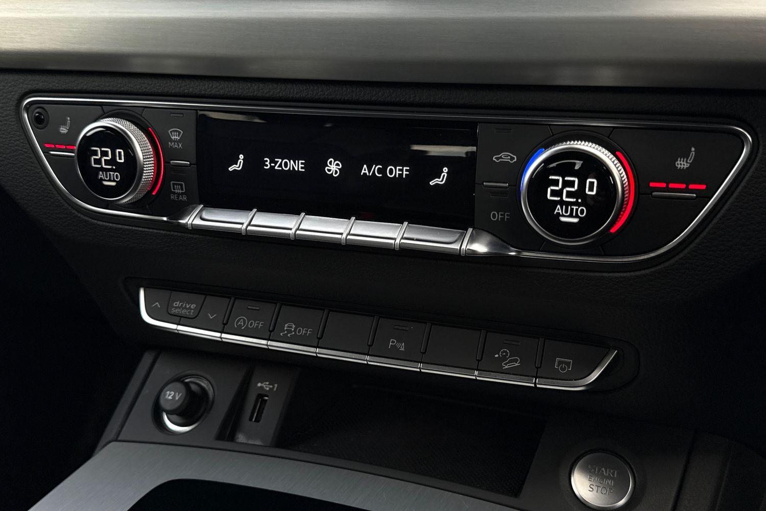 Used Audi Q5 2023 for sale - 77919275: Photo 22