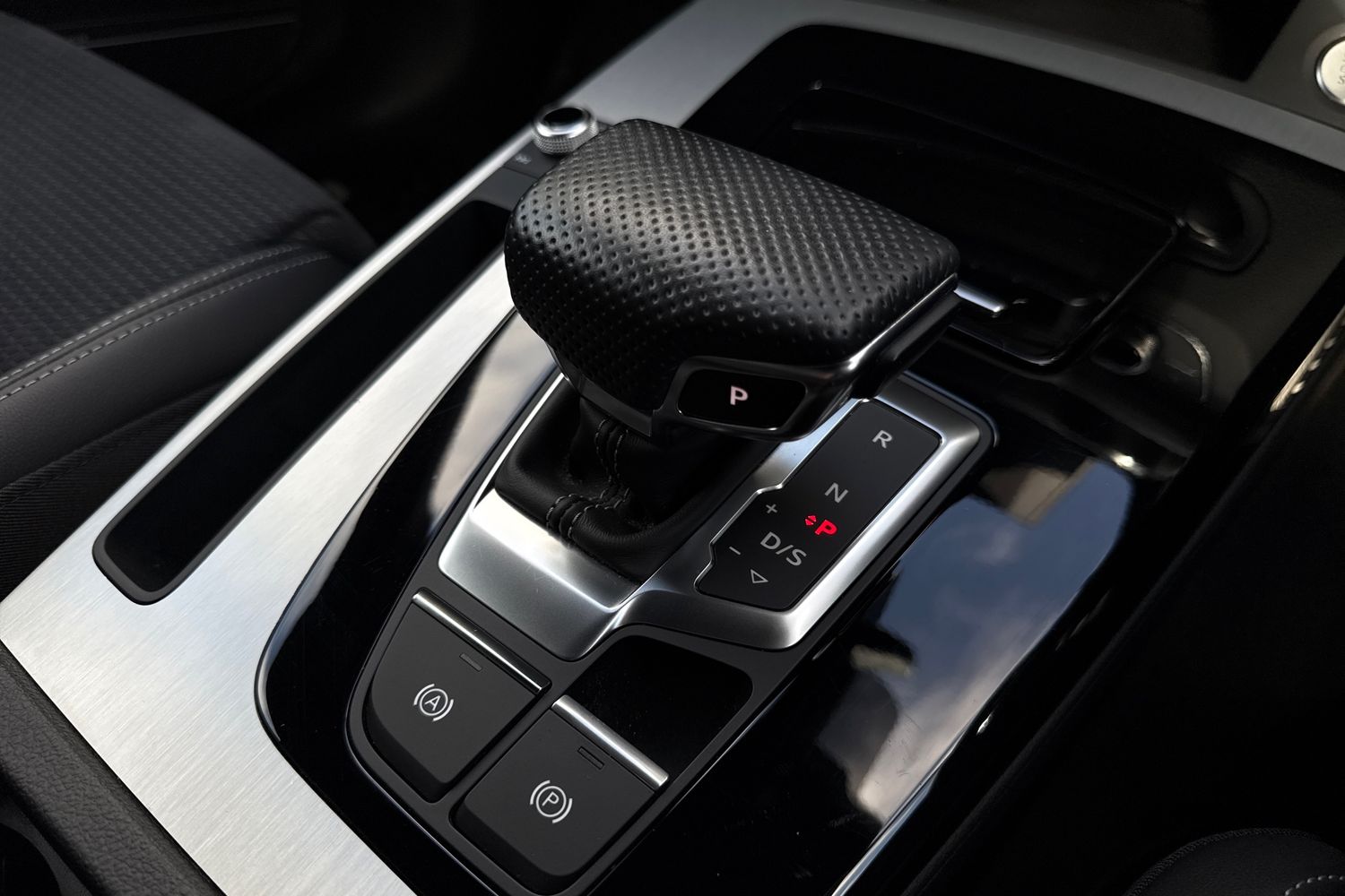 Used Audi Q5 2023 for sale - 77919275: Photo 23