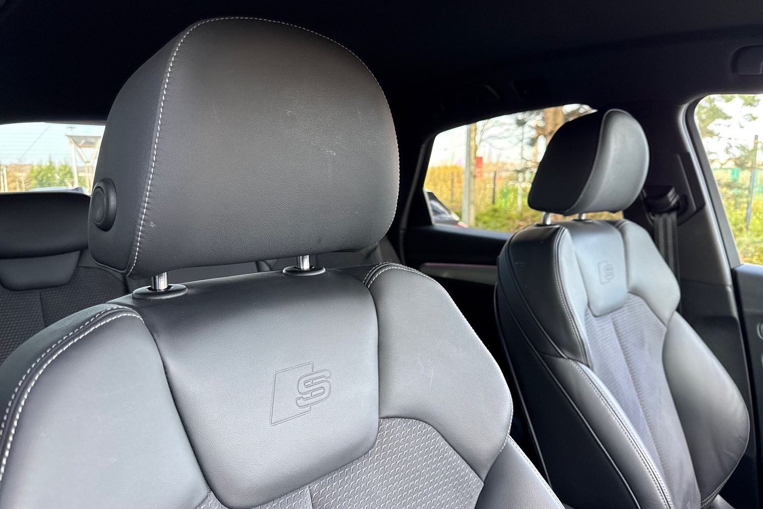 Used Audi Q5 2023 for sale - 77919275: Photo 24