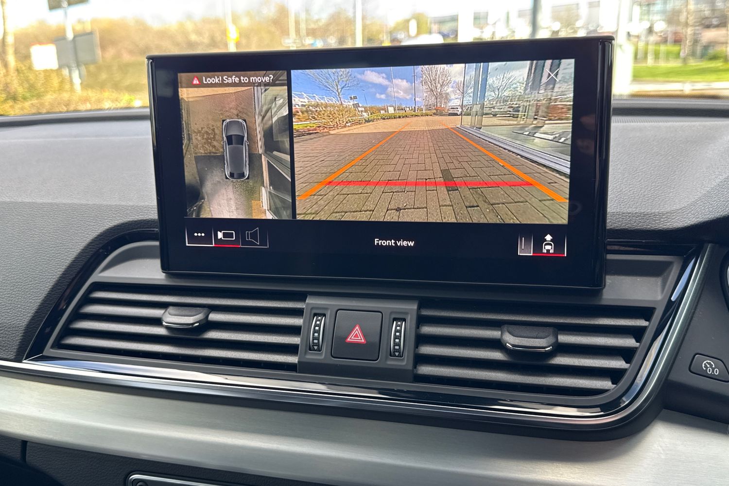 Used Audi Q5 2023 for sale - 77919275: Photo 26