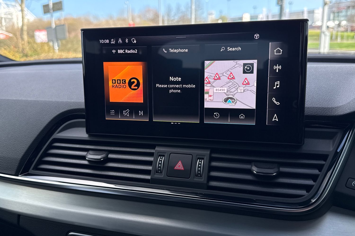 Used Audi Q5 2023 for sale - 77919275: Photo 27