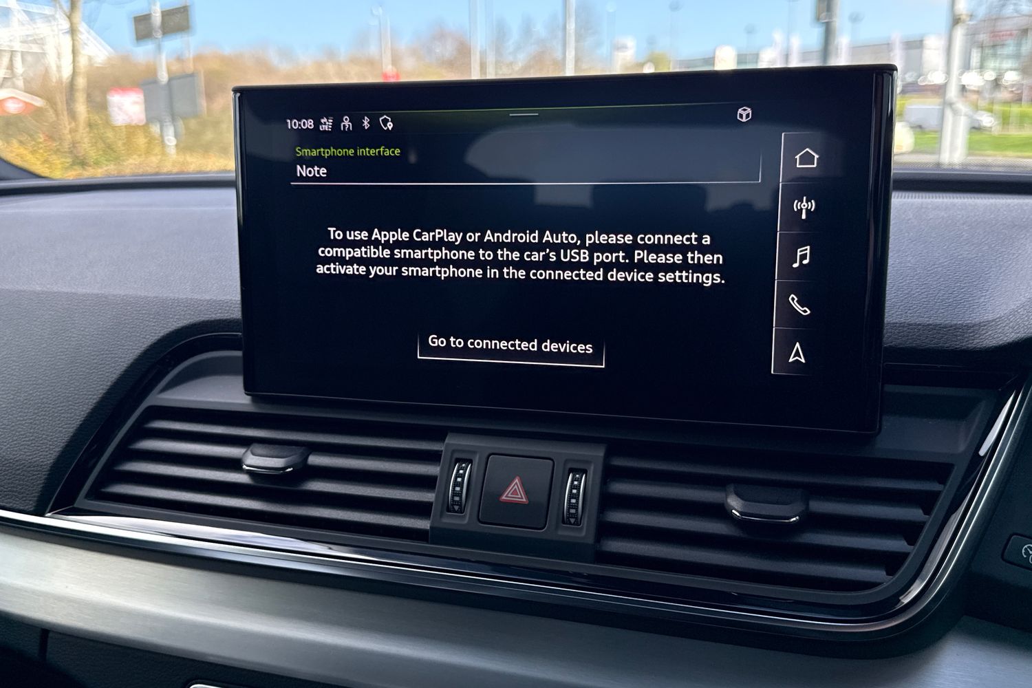 Used Audi Q5 2023 for sale - 77919275: Photo 29