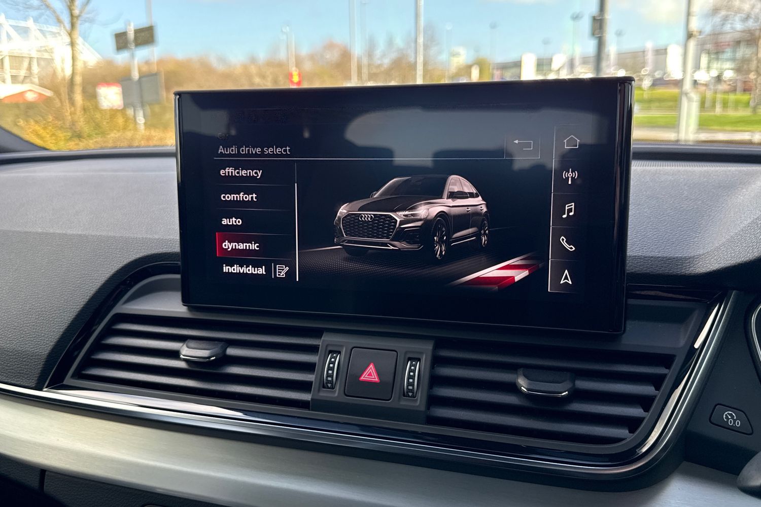 Used Audi Q5 2023 for sale - 77919275: Photo 31