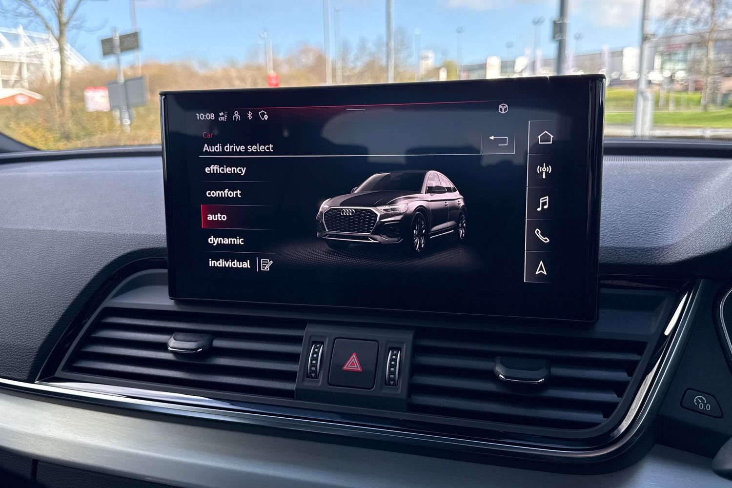 Used Audi Q5 2023 for sale - 77919275: Photo 32