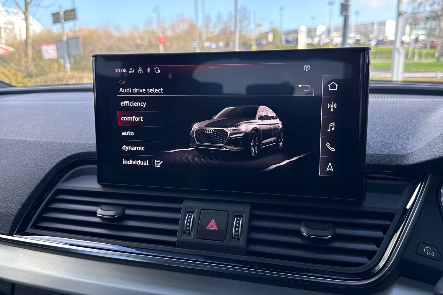 Used Audi Q5 2023 for sale - 77919275: Photo 33