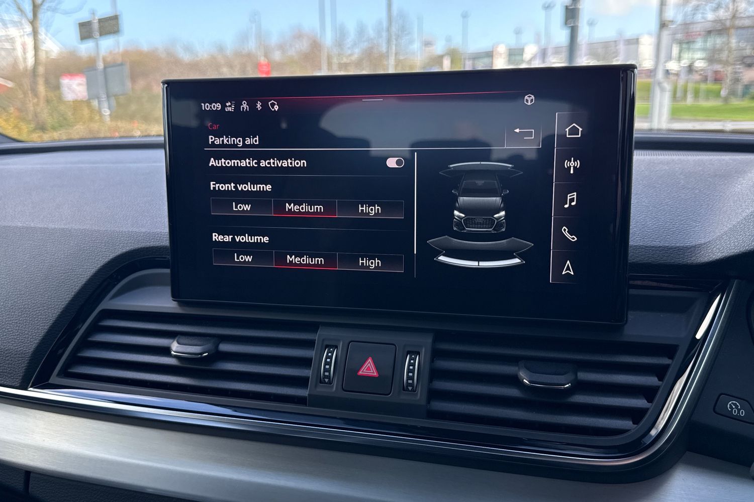 Used Audi Q5 2023 for sale - 77919275: Photo 34