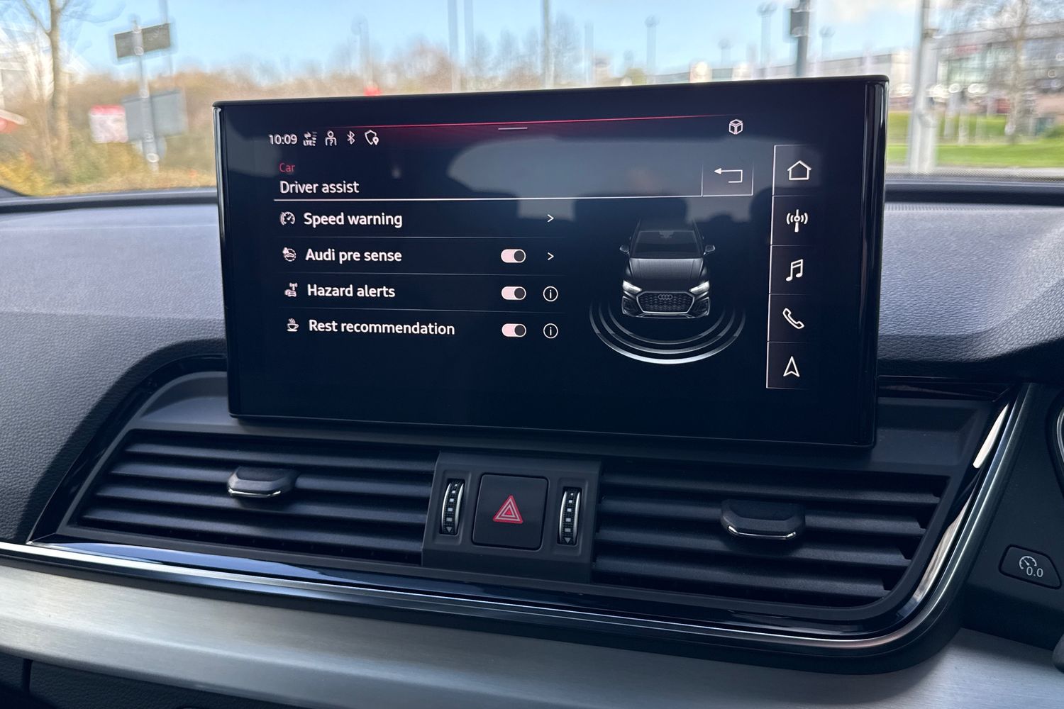 Used Audi Q5 2023 for sale - 77919275: Photo 35