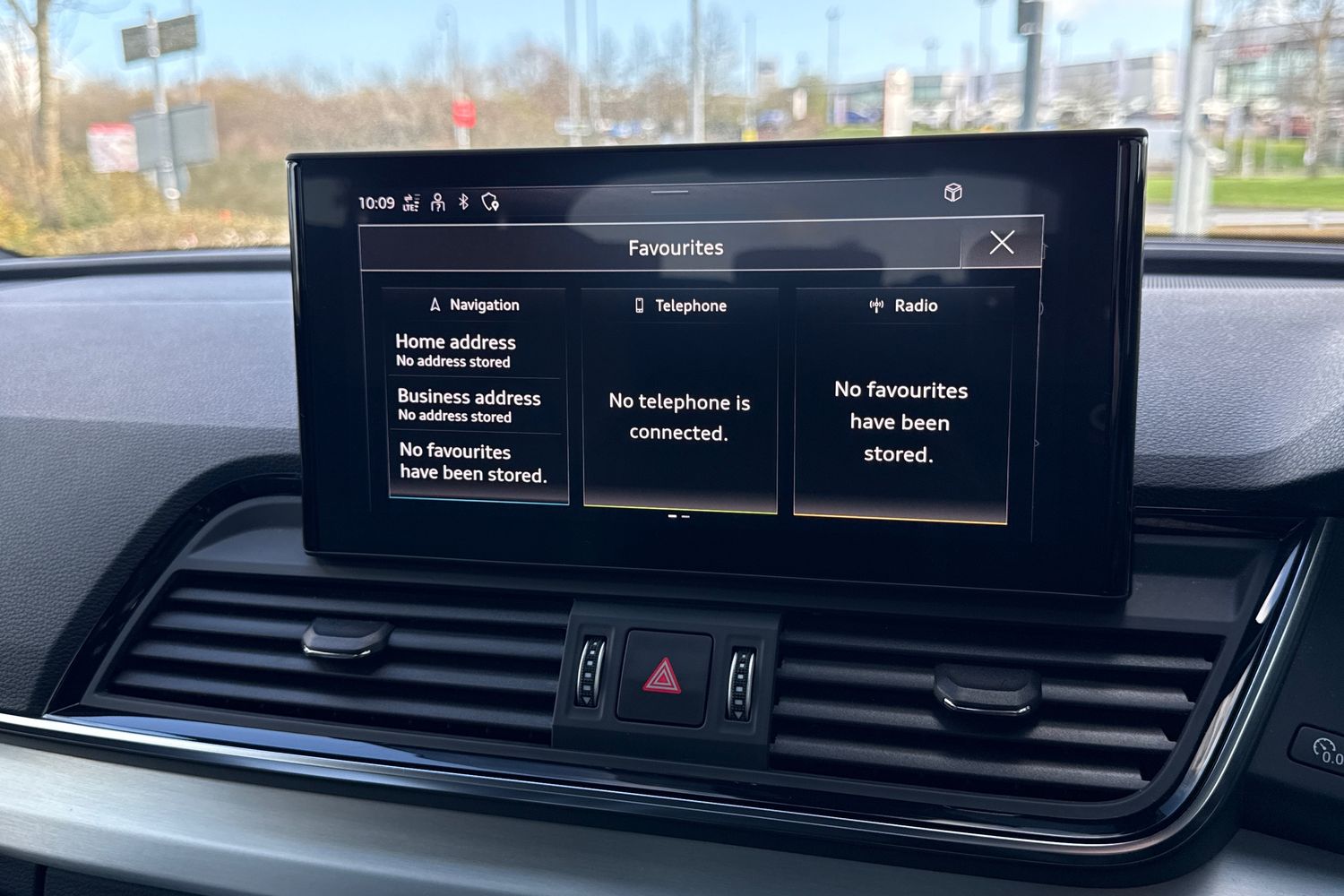 Used Audi Q5 2023 for sale - 77919275: Photo 37