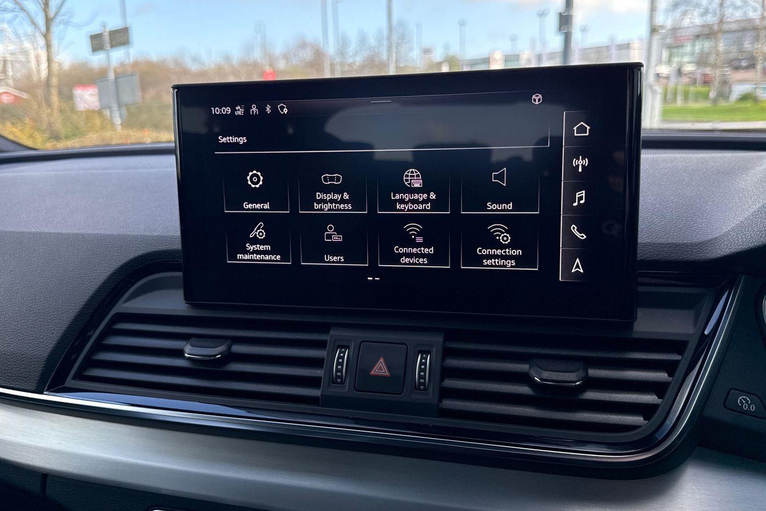 Used Audi Q5 2023 for sale - 77919275: Photo 38